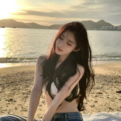 夜落曼哈顿